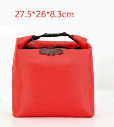 Insulated Storage Bag for Lunch Boxes