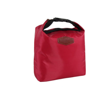Insulated Storage Bag for Lunch Boxes